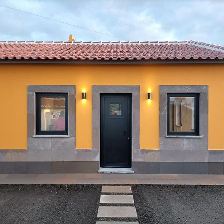 Villa Casa Da Vinha Escondida Al à Biscoitos  Extérieur photo