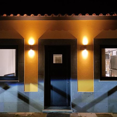 Villa Casa Da Vinha Escondida Al à Biscoitos  Extérieur photo