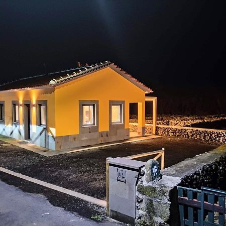 Villa Casa Da Vinha Escondida Al à Biscoitos  Extérieur photo