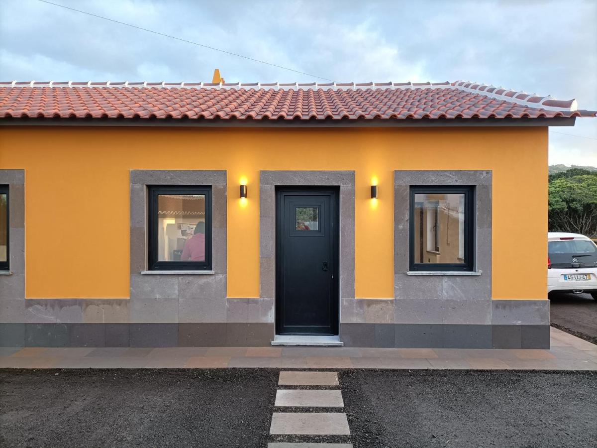 Villa Casa Da Vinha Escondida Al à Biscoitos  Extérieur photo