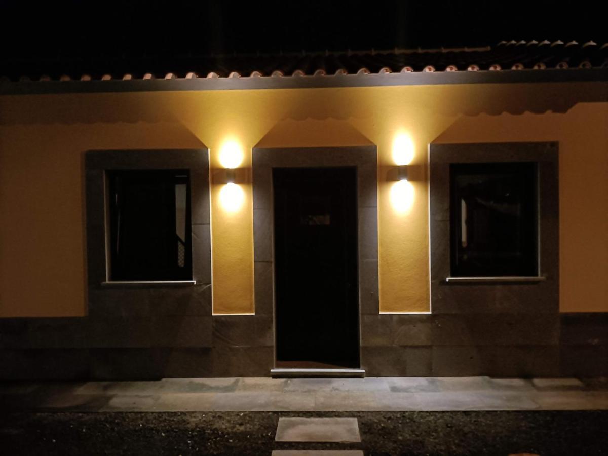Villa Casa Da Vinha Escondida Al à Biscoitos  Extérieur photo