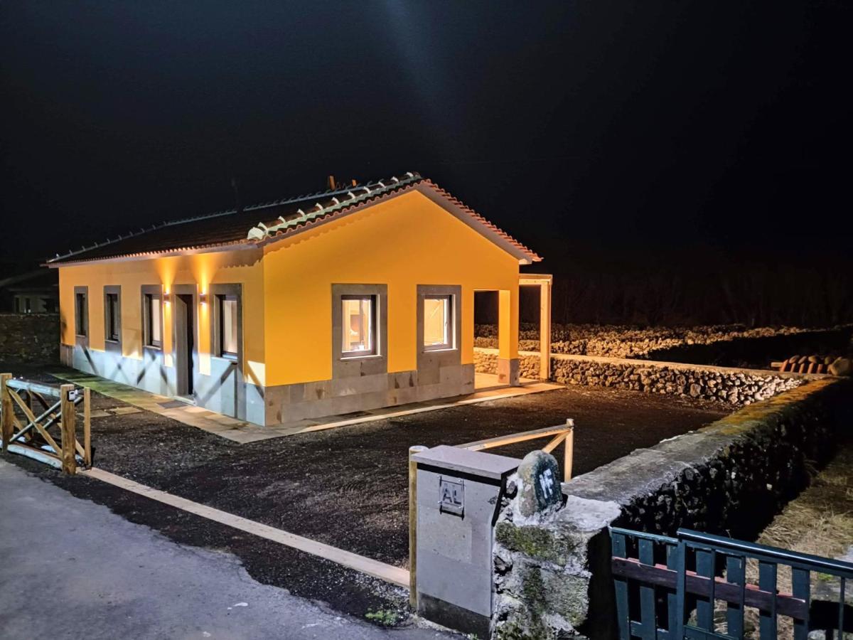 Villa Casa Da Vinha Escondida Al à Biscoitos  Extérieur photo